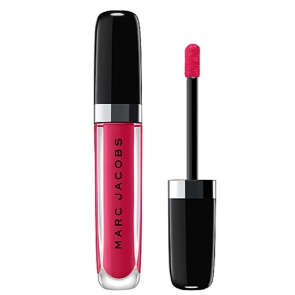 Marc Jacobs Enamored Hi-Shine Gloss Lip Lacquer HEY YOU